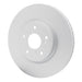 Disc Brake Rotor Dynamic Friction 604-59064