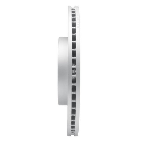 Disc Brake Rotor Dynamic Friction 604-59064