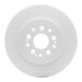 Disc Brake Rotor Dynamic Friction 604-59070