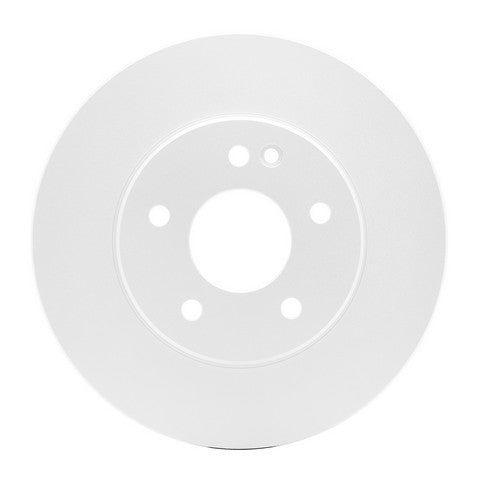 Disc Brake Rotor Dynamic Friction 604-63000