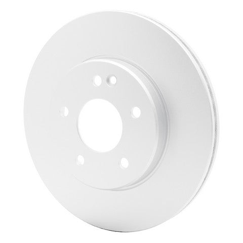 Disc Brake Rotor Dynamic Friction 604-63000