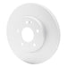 Disc Brake Rotor Dynamic Friction 604-63000