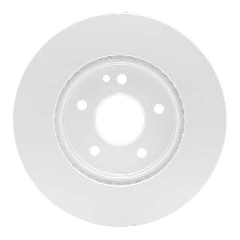 Disc Brake Rotor Dynamic Friction 604-63000