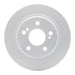 Disc Brake Rotor Dynamic Friction 604-63043