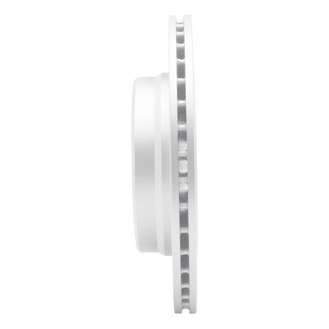 Disc Brake Rotor Dynamic Friction 604-63043
