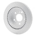 Disc Brake Rotor Dynamic Friction 604-63043