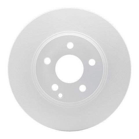 Disc Brake Rotor Dynamic Friction 604-63052