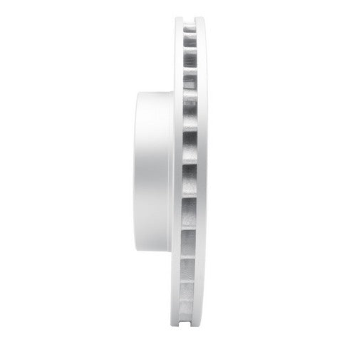 Disc Brake Rotor Dynamic Friction 604-63052