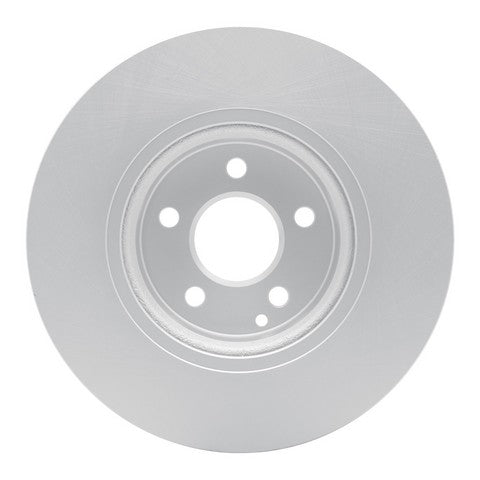 Disc Brake Rotor Dynamic Friction 604-63052
