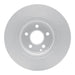 Disc Brake Rotor Dynamic Friction 604-63052