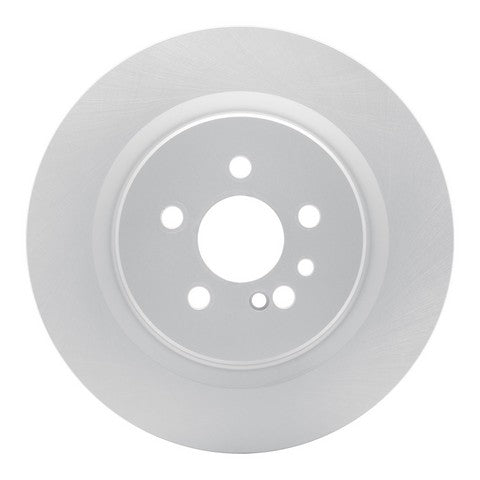 Disc Brake Rotor Dynamic Friction 604-63069