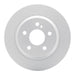 Disc Brake Rotor Dynamic Friction 604-63078