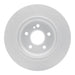 Disc Brake Rotor Dynamic Friction 604-63078