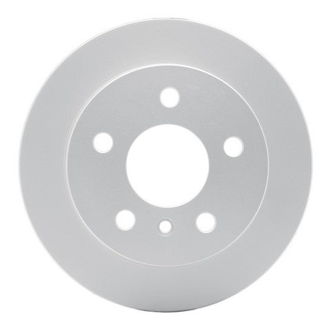 Disc Brake Rotor Dynamic Friction 604-63087