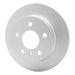 Disc Brake Rotor Dynamic Friction 604-63087