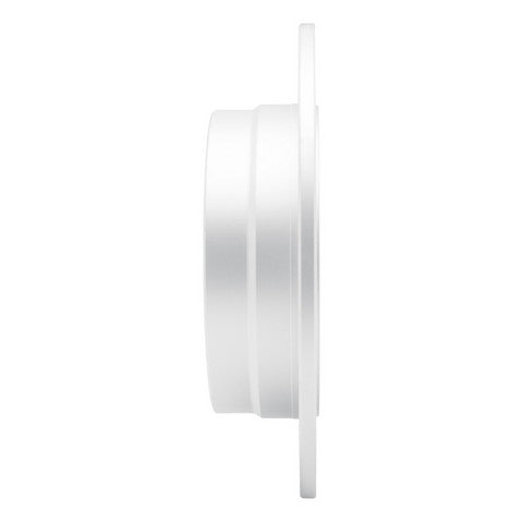 Disc Brake Rotor Dynamic Friction 604-63087