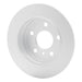 Disc Brake Rotor Dynamic Friction 604-63087
