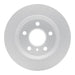 Disc Brake Rotor Dynamic Friction 604-63087
