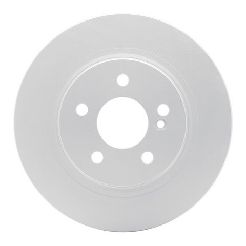 Disc Brake Rotor Dynamic Friction 604-63089