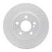 Disc Brake Rotor Dynamic Friction 604-63089