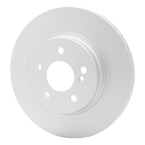 Disc Brake Rotor Dynamic Friction 604-63089