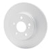 Disc Brake Rotor Dynamic Friction 604-63089