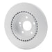 Disc Brake Rotor Dynamic Friction 604-63089
