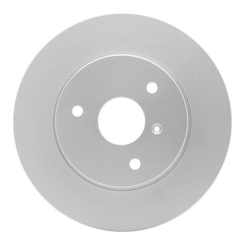 Disc Brake Rotor Dynamic Friction 604-63090