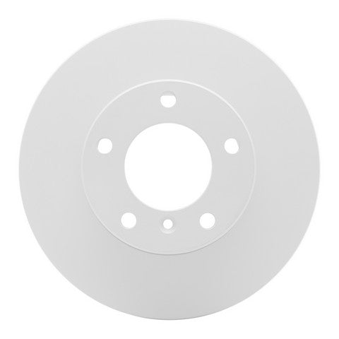 Disc Brake Rotor Dynamic Friction 604-63126