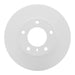 Disc Brake Rotor Dynamic Friction 604-63126