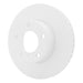 Disc Brake Rotor Dynamic Friction 604-63126