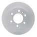 Disc Brake Rotor Dynamic Friction 604-63175