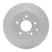 Disc Brake Rotor Dynamic Friction 604-67034
