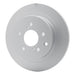 Disc Brake Rotor Dynamic Friction 604-67034