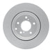 Disc Brake Rotor Dynamic Friction 604-67034