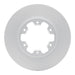 Disc Brake Rotor Dynamic Friction 604-67080