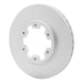 Disc Brake Rotor Dynamic Friction 604-67080