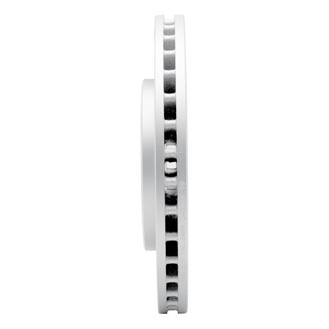 Disc Brake Rotor Dynamic Friction 604-67080