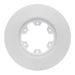 Disc Brake Rotor Dynamic Friction 604-67080