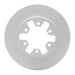 Disc Brake Rotor Dynamic Friction 604-67081