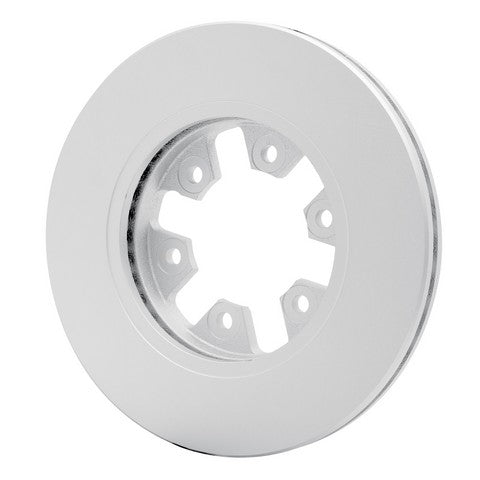 Disc Brake Rotor Dynamic Friction 604-67081