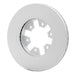 Disc Brake Rotor Dynamic Friction 604-67081