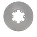 Disc Brake Rotor Dynamic Friction 604-67086
