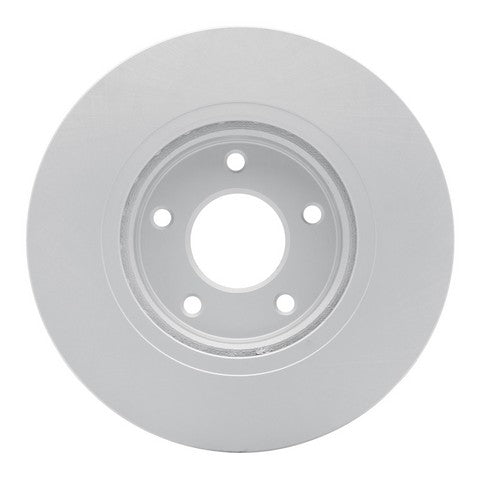 Disc Brake Rotor Dynamic Friction 604-67106