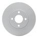 Disc Brake Rotor Dynamic Friction 604-67112