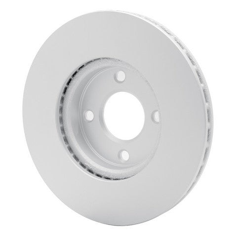 Disc Brake Rotor Dynamic Friction 604-67112