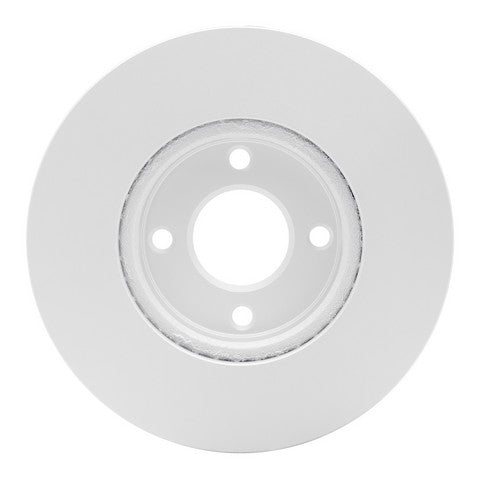 Disc Brake Rotor Dynamic Friction 604-67112