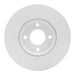 Disc Brake Rotor Dynamic Friction 604-67112