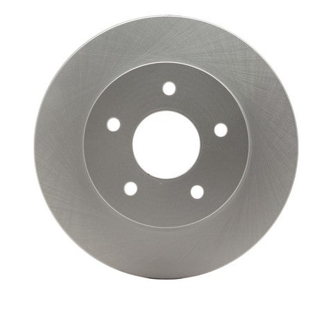 Disc Brake Rotor Dynamic Friction 604-67113