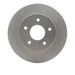 Disc Brake Rotor Dynamic Friction 604-67113